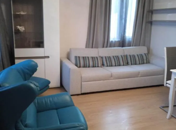 ап.константин г.балчик Appartement