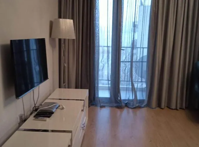 ап.константин г.балчик Appartement