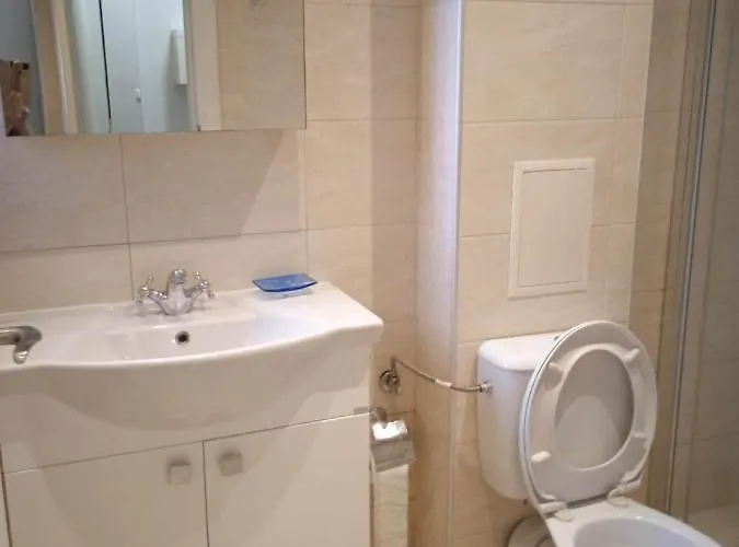 Appartement ап.константин г.балчик Baltsjik