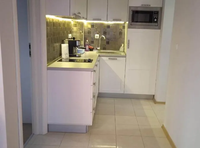 ап.константин г.балчик Appartement