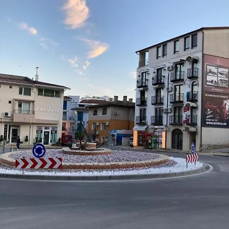 Appartamento ап.константин г.балчик Balchik