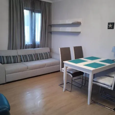 Apartamento ап.константин г.балчик Balchik